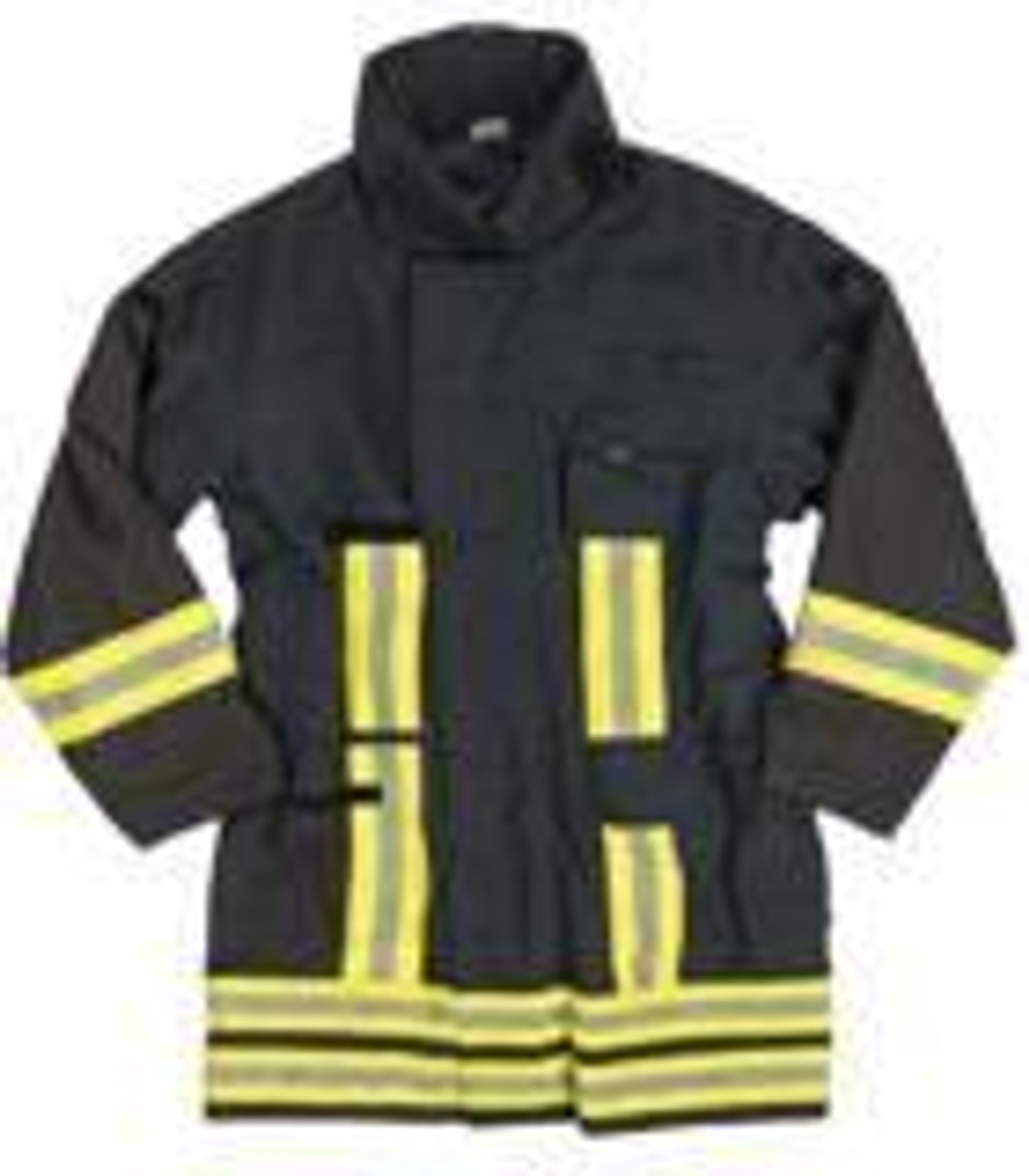 Public Safety Outerwear